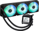 System chłodzenia wodą Asus Prime LC 360 ARGB LCD (90RC00Z1-B0EAY0) - obraz 7