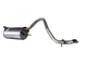 Глушник Хюндай і30 (Hyundai I30) 1.4/1.6 07 (280-147) Bosal 10.80 - зображення 3