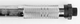 Klucz dynamometryczny VOREL 1/2" 28-210 Nm (57350) - obraz 2