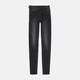 Джинси Skinny Monki чорний XAZ307065YAHG W25 - зображення 1