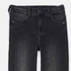 Джинси Skinny Monki чорний XAZ307065YAHG W25 - зображення 3