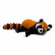 Игрушка подвижная Red Panda Красная панда [FDM-печать] - изображение 5