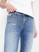 Джинси Skinny ONLY синій VXWSY068 27/32 - изображение 4