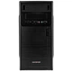 Корпус LogicPower 6103 400W Black - изображение 2