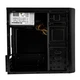 Корпус LogicPower 6103 400W Black - изображение 4