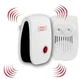 Електронний відлякувач Pest Repeller для комах 9x3x6 см (2104618538) - зображення 6