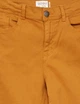 Джинси Skinny Kiabi гірчичний SBGCH570 126-131 - изображение 2