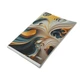 Зошит А4 96 аркушів клітинка # Бріск ТВ-31 Creative - зображення 3