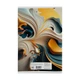Зошит А4 96 аркушів клітинка # Бріск ТВ-31 Creative - зображення 4