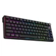 Игровая клавиатура HATOR Icefall PRO Black (HTK450UA) - изображение 2