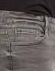 Джинси Skinny Kiabi сірий KJIXJ608 36/32 - изображение 5
