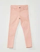 Джинси Skinny Kiabi світло-рожевий ATDTS491 90-97 - изображение 1