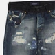 Джинси Scotch & Soda темно-синій XAZ208769QQIJ 28/32 - изображение 3