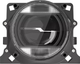 Reflektor uniwersalny LED LEDriving Universal Headlights 12/24V ECE (4062172239011) - obraz 1