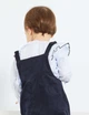 Блуза Kiabi блакитний XKHFO809 77-82 - изображение 5