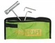 Коса бензиновая триммер PROCRAFT T4200 PRO ( нож, 1 шпуля автомат) - изображение 3