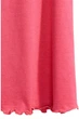Майка H&M Basic рожевий BXMUE498 146/152 - зображення 3