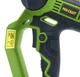 Аккумуляторная мини пила Procraft PKA32 Li в кейсе (2 шины, 2 цепи) - изображение 8
