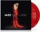 Вінілова платівка Various Artists - Jazz Sexiest Ladies Volume 1 (2LP), Red Vinyl - зображення 3