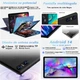 Планшет 10.1" SKYEGG K13 6+14/128Gb 8 ядер Android 14 6000mAh Black Б/В - изображение 4