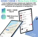 Планшет 10.1" JUEDUR R900 6+16/128Gb 8 ядер Android 14 8000 mAh Синий - изображение 3