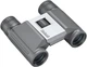 Бинокль Bushnell Powerview 2 8x21 Черный Б/В b1 - изображение 1
