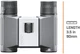 Бинокль Bushnell Powerview 2 8x21 Черный Б/В b1 - изображение 2