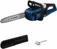 Акумуляторна безщіткова ланцюгова пила Bosch GKE 18V-40 (solo) (06008D3000) - зображення 1