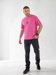 Чоловічі джинси вузького крою Corona Skinny Uaclothes W32 Сірий (like33034-1324813110) - зображення 3