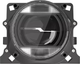 Reflektor uniwersalny LED LEDriving Universal Headlights 12/24V ECE (4062172219556) - obraz 4