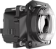 Reflektor uniwersalny LED LEDriving Universal Headlights 12/24V ECE (4062172238991) - obraz 3