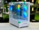 Игровой ПК Montech XR (W) Tower / Intel Core i5-14400F (10 (16) ядер по 1.8 - 4.7 GHz) / 32 GB DDR5 / 1000 GB SSD / nVidia GeForce RTX 4070, 12 GB GDDR6X, 192-bit / 850W / Win 11 - изображение 2