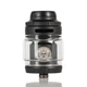 Атомайзер для вейпа Zeus Х Mesh RTA 25mm 4.5ml Black (am401) - изображение 1