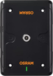 Зарядний пристрій для майстерень OSRAM Wire-Free одинарний для ламп LEDIL421 та LEDIL422 (4062172393164) - зображення 1