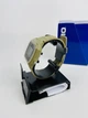 Часы Casio W-217H-5AVDF 5 бар, коричневый - изображение 2