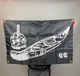 Флаг Forward Observations Group Canoe Club - изображение 1