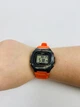 Часы Casio W-218H-4B2VCF с ярким ремешком - изображение 1