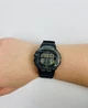 Часы спортивные Casio WS-1400H-1AVCF Black - изображение 1