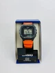 Часы Casio W-218H-4B2VCF с ярким ремешком - изображение 2