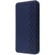 Чохол WAVE Cubic Rubic Case Samsung Galaxy S25 Ultra black - зображення 2