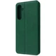 Чохол WAVE Cubic Rubic Case Samsung Galaxy S24 FE green - зображення 1
