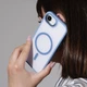 Чохол Proove Essence Case with Magnetic Ring iPhone 16e natural titanium - зображення 6
