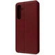 Чохол WAVE Cubic Rubic Case Samsung Galaxy S24 FE red - изображение 1