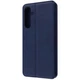 Чохол WAVE Cubic Rubic Case Samsung Galaxy S24 FE blue - изображение 1