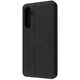 Чохол WAVE Cubic Rubic Case Samsung Galaxy S24 FE black - зображення 1