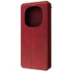 Чохол WAVE Cubic Rubic Case Xiaomi Redmi Note 14 Pro 5G/14 Pro+/Poco X7 red - зображення 1