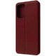 Чохол WAVE Cubic Rubic Case Samsung Galaxy A52 (A525F) red - изображение 1