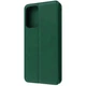 Чохол WAVE Cubic Rubic Case Samsung Galaxy A52 (A525F) green - зображення 1