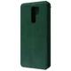 Чохол WAVE Cubic Rubic Case Xiaomi Redmi 9 green - зображення 1