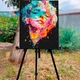 Картина по номерам "Мэрилин Монро арт" 40*50 см 10015-AC - изображение 3